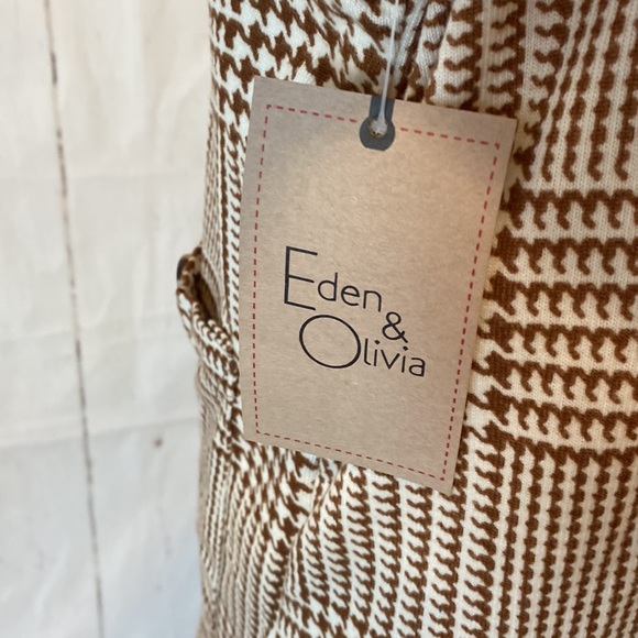 Eden & Olivia shirt jacket - Picture 4 of 7